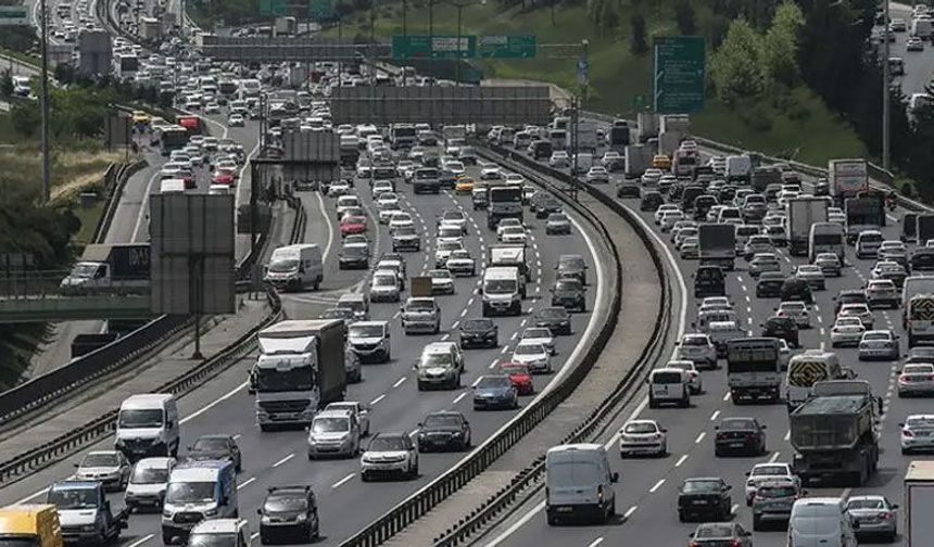 Trafik sigorta primleri güncellendi