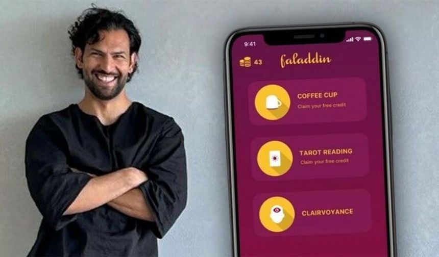 ‘Faladdin’ ve ‘Binnaz’ın sahibine tahliye