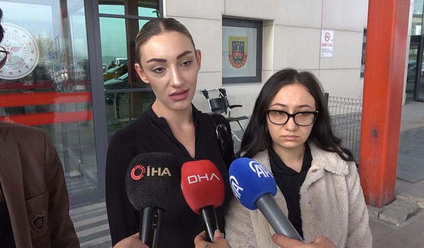 Güllü'nün kızı için karar verildi!