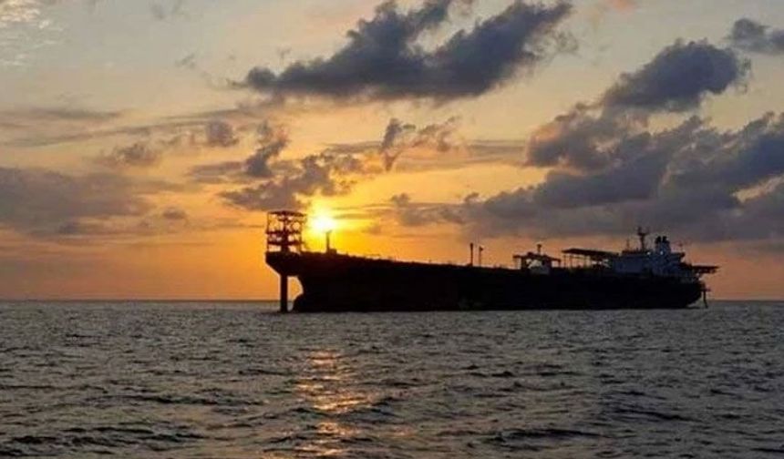 Karadeniz’de Rus tankerine saldırı