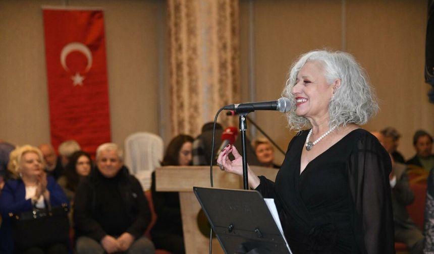 Mübadelenin ezgileri Osmangazi’de yankılandı