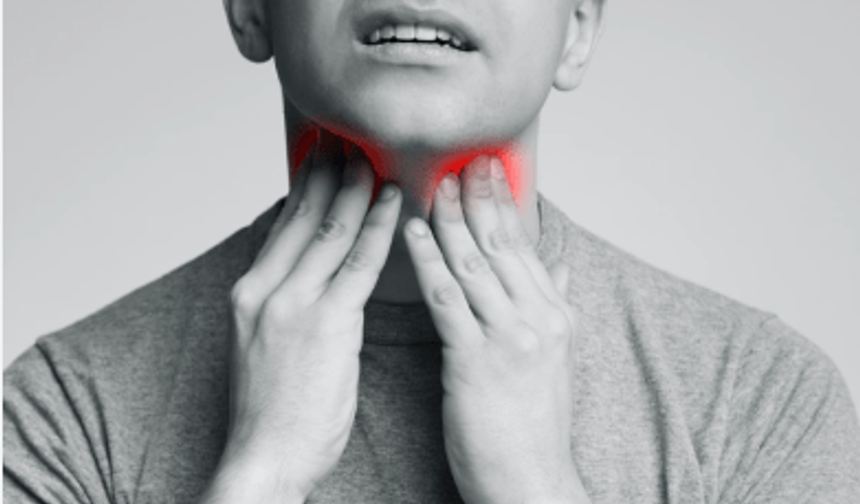 Boğaz ağrısı hafife alınmamalı