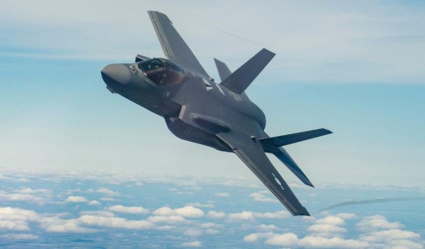 ABD elçisi F-35 şartını açıkladı
