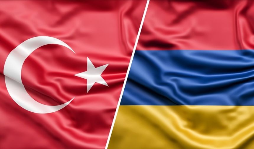 Türkiye ile Ermenistan arasında "vize" kararı