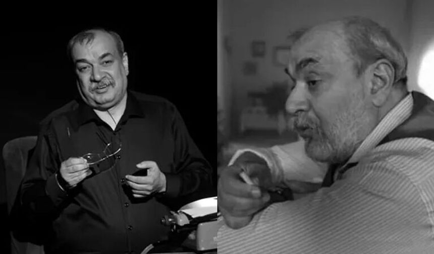 Usta oyuncu hayatını kaybetti