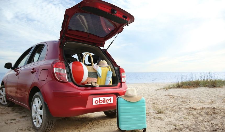 2025’te turizm ve ulaşım rekor kırdı