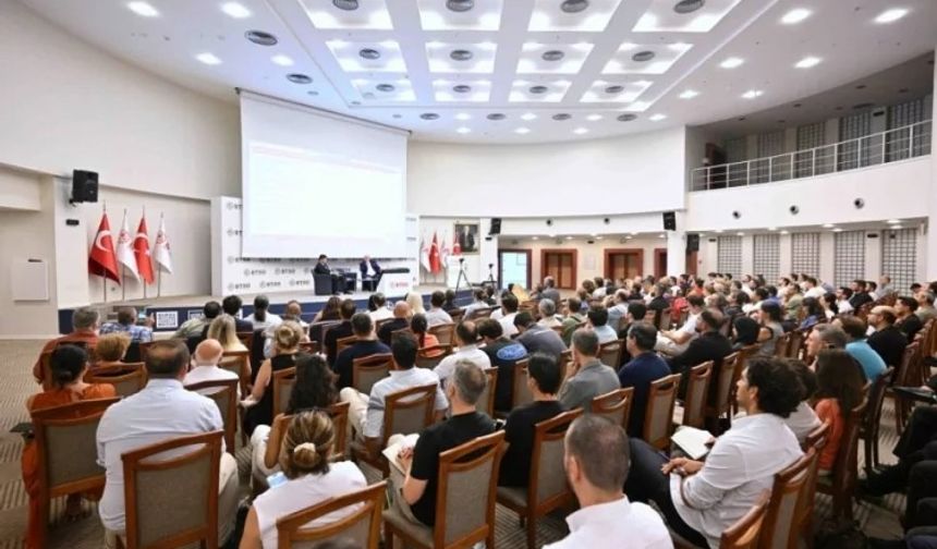 BTSO Akademi'den iş dünyasına güçlü eğitim hamlesi