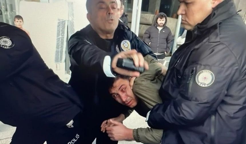 Bozbey'e saldıranlar serbest bırakıldı!