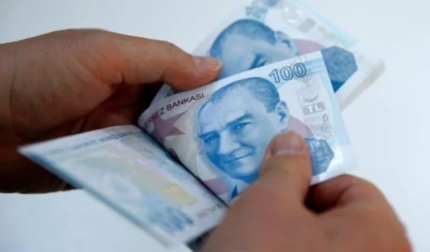 En düşük emekli maaşı belli oldu!