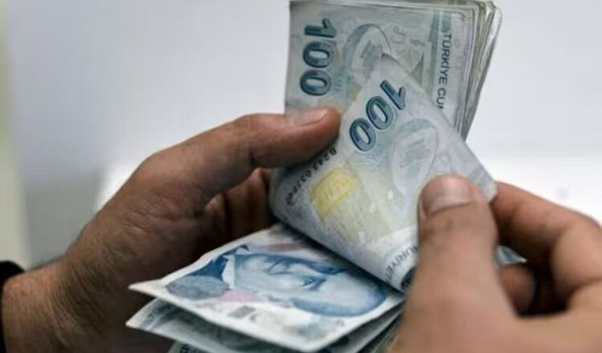 Emekli aylığı için kritik tarih belli oldu