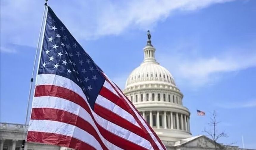 ABD 75 ülkeye kapılarını kapattı!