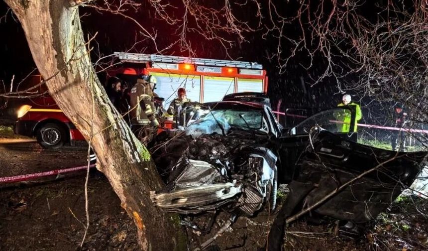 2 genç kız can verdi: Kahreden detay!