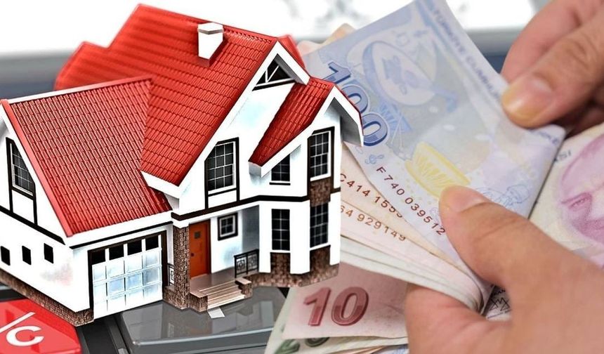 Ocak ayı kira artış oranı belli oldu!