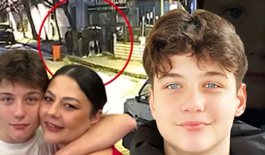 Atlas Çağlayan’ın Ailesini Tehdit Eden 3 Kişi Tutuklandı