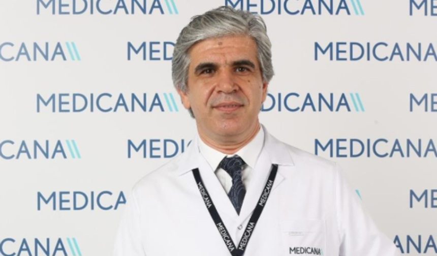 Kışla birlikte gelen göz enfeksiyonlarına dikkat