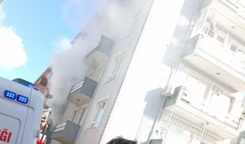 Bursa'da kahreden ölüm