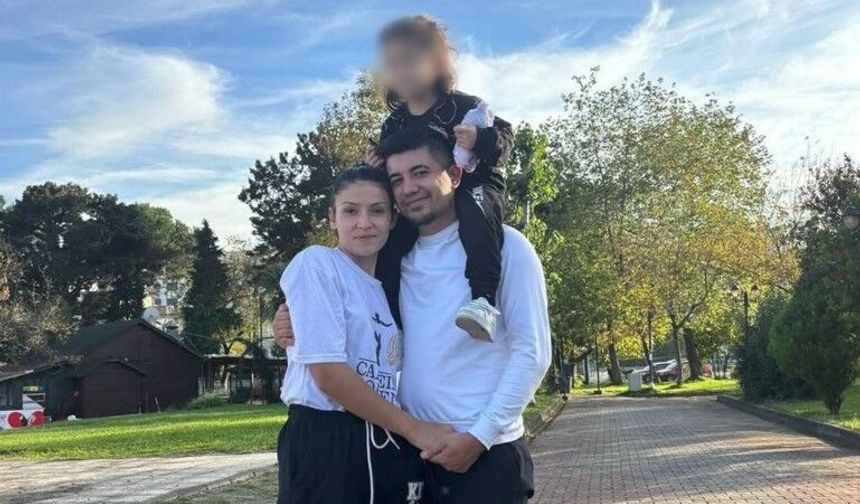 Eşini vurmuştu: Paylaşımı kan dondurdu