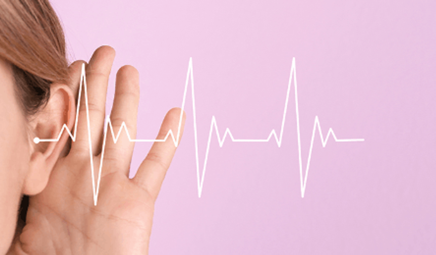 Ani sağırlık acil müdahale gerektiriyor