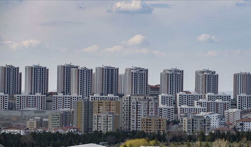 Site aidatı artışına sınır geliyor