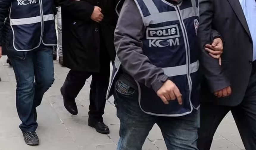 Dev siber dolandırıcılık operasyonu!