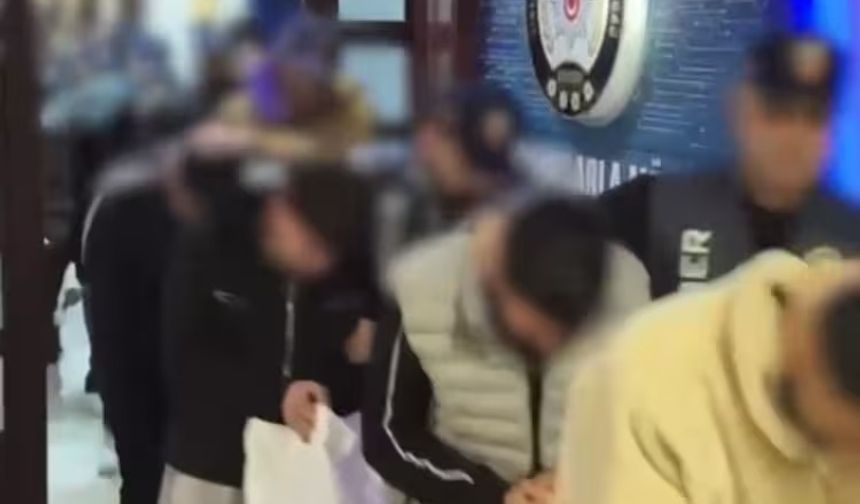 Bursa bağlantılı bahis skandalı!