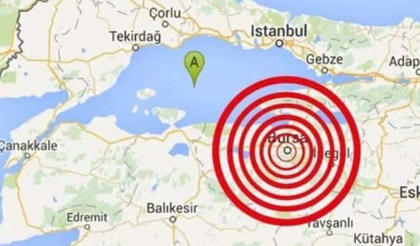 Bursa için kritik uyarı!