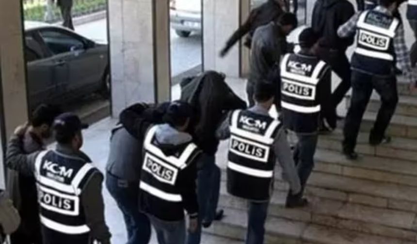 Bursa'da uyuşturucuya büyük darbe!