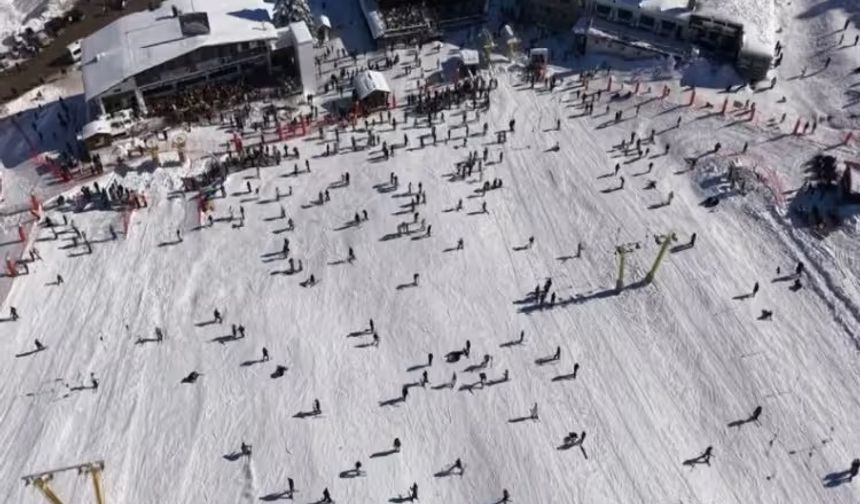 Türk dünyası sporcuları Bursa'da buluşuyor!