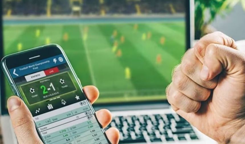 Bahis sitelerine sıkı denetim