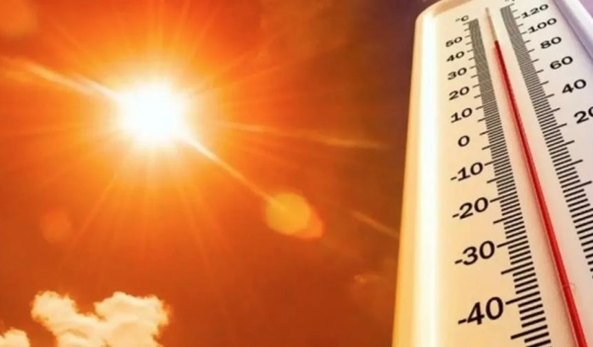 Türkiye'ye El Nino alarmı verildi!