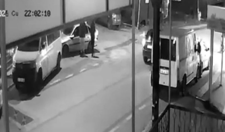 Korkunç cinayet böyle çözüldü!