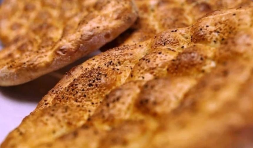 BESAŞ'ta Ramazan pidesi ne kadar?