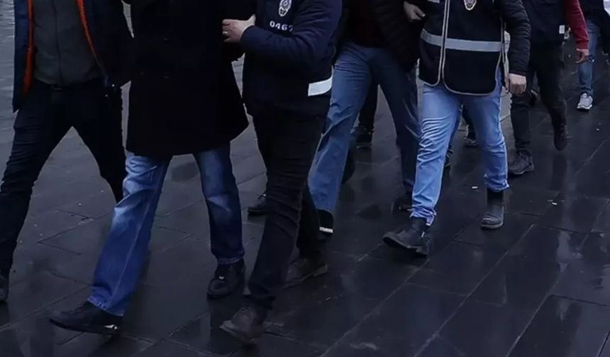 Emniyet içindeki köstebeklere operasyon!