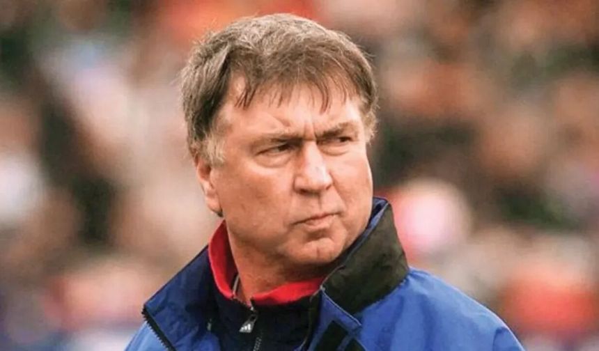 Bursaspor’un acı kaybı