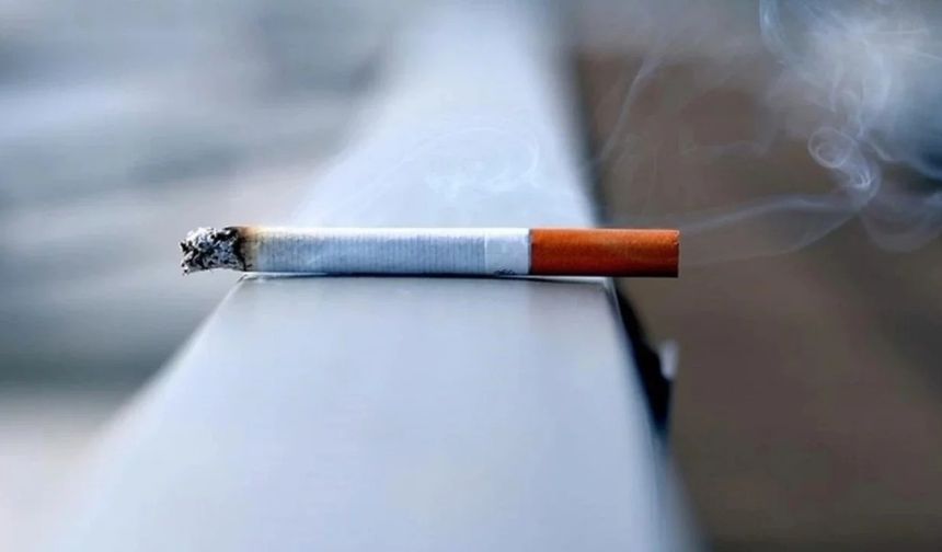 Bir sigara grubuna daha zam geliyor!