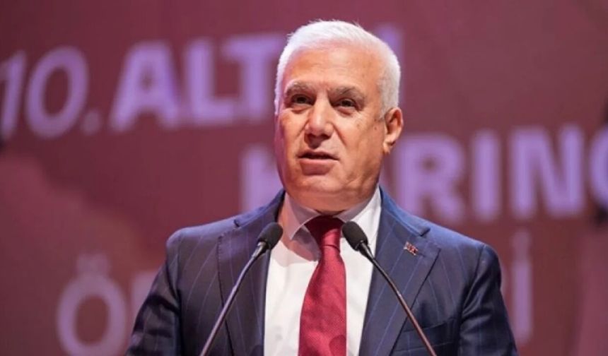 Bozbey'den ulaşım müjdesi