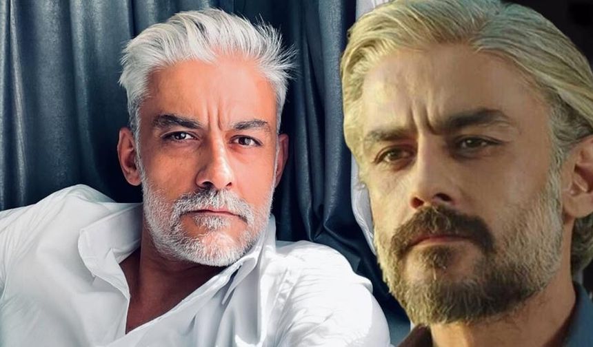 Ünlü oyuncudan acı haber!