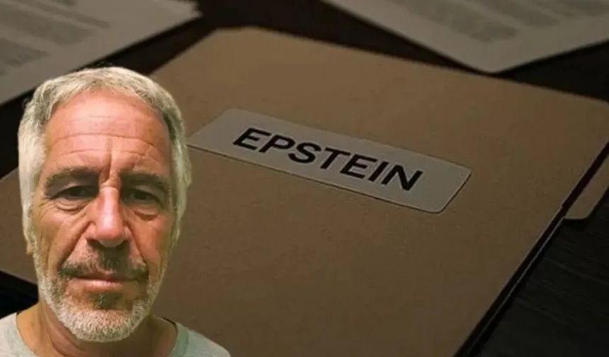Epstein dosyasında kimlerin ismi geçiyor?