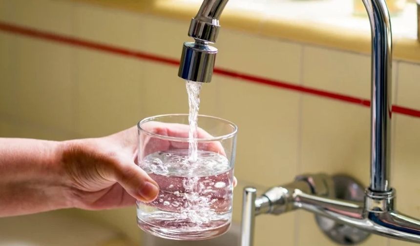 Dikkat: Sular kesilecek!