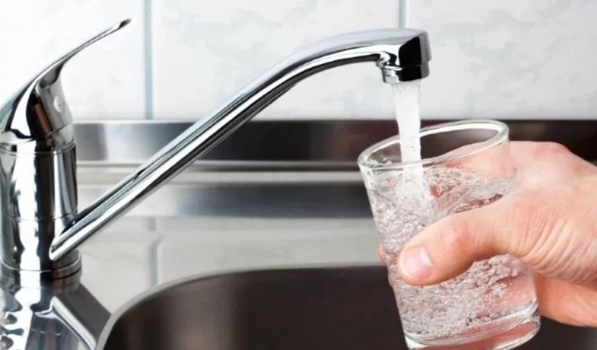 Bursa'da su kesintisi!