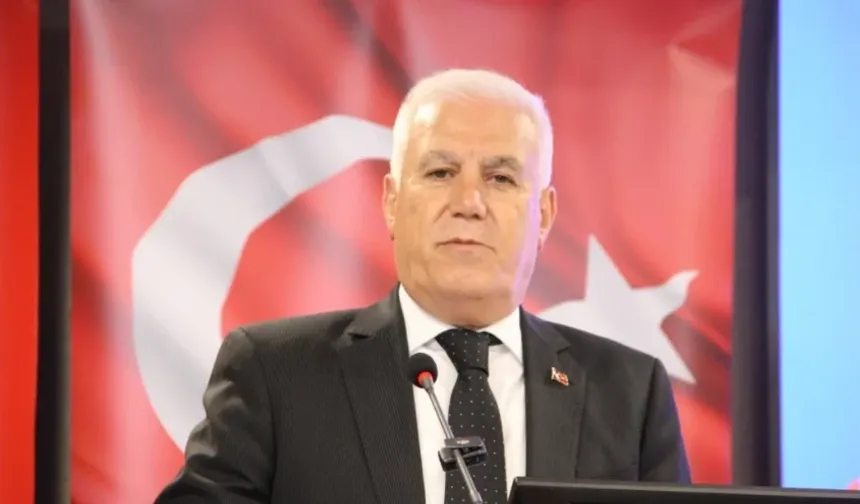 Bozbey'den istifa iddialarına yanıt!