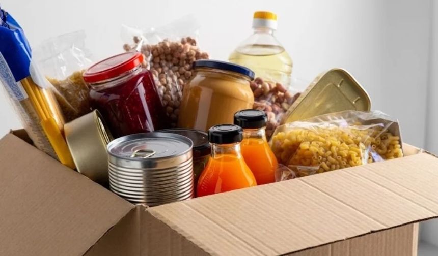 Ramazan kolisinde 8 yılda 11 kat artış!