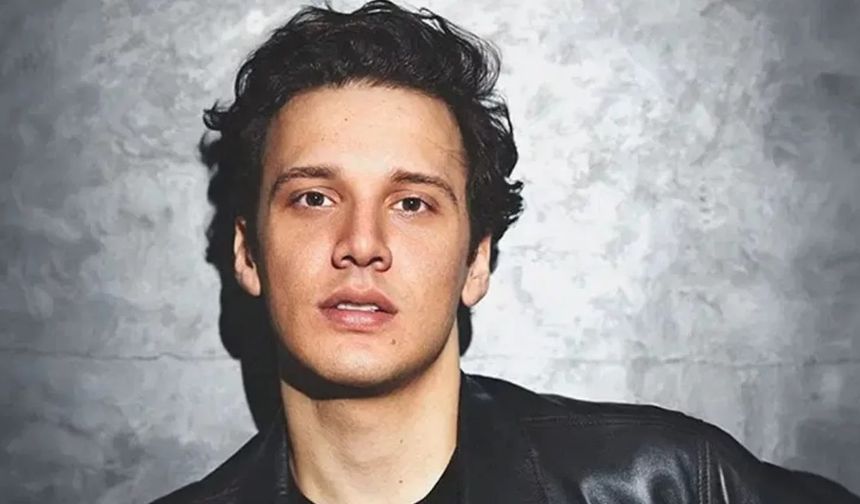 Edis hakkında yakalama kararı!