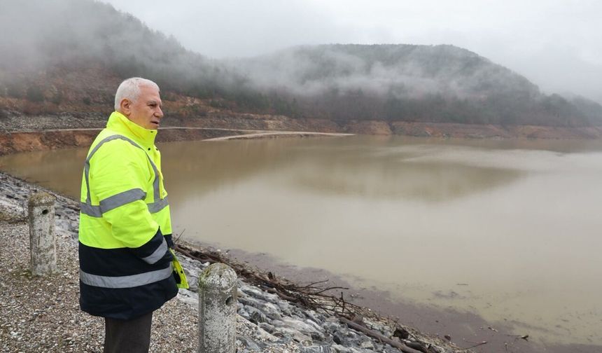 Bozbey'den kritik uyarı: ''Yeterli değil''