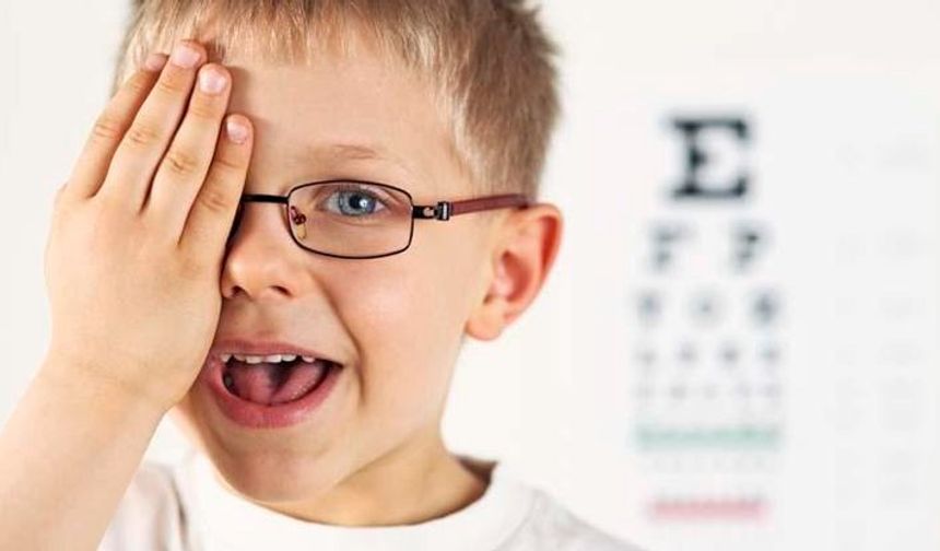 Görme bozukluğu öğrenmeyi engelliyor