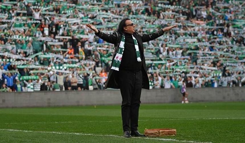 Gökhan Kırdar'dan 'Cendere Şov'