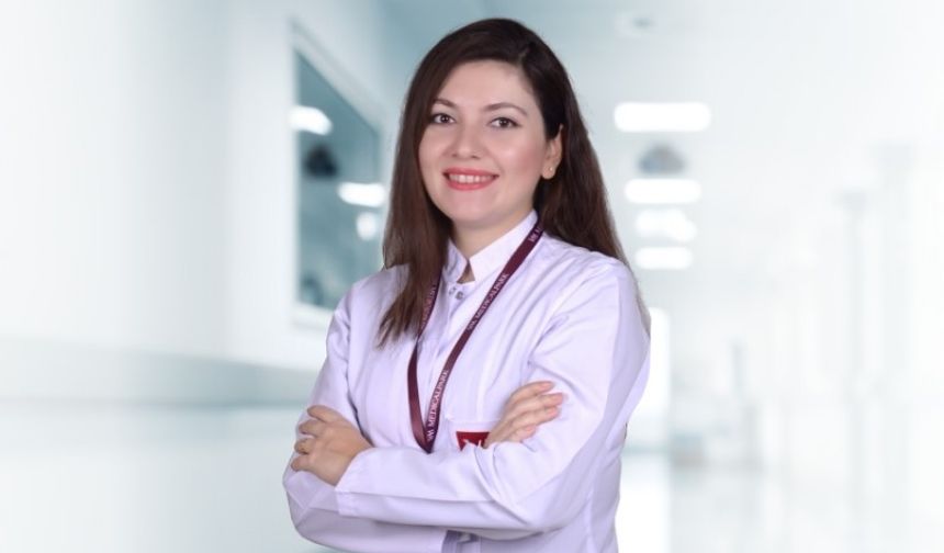 Uzmandan gebelere Ramazan uyarısı