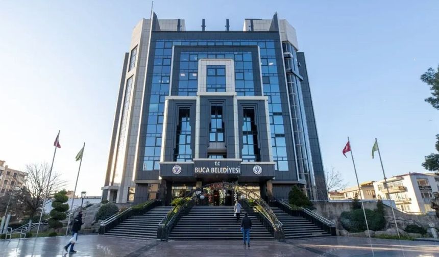 Bir belediyeye daha operasyon!