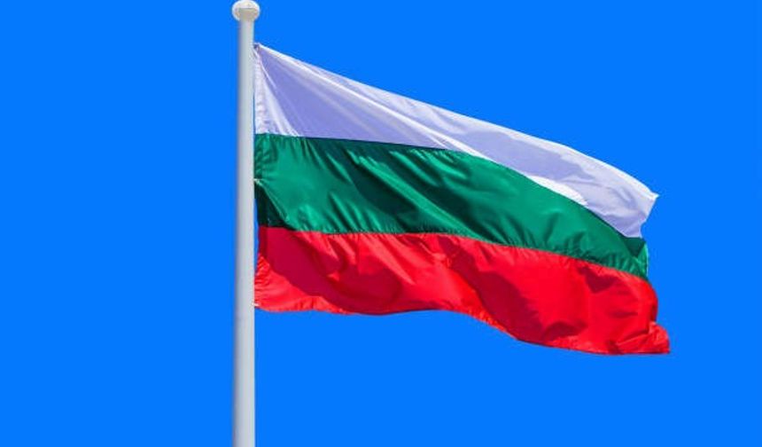 Bulgaristan’da geçici hükümet göreve başladı