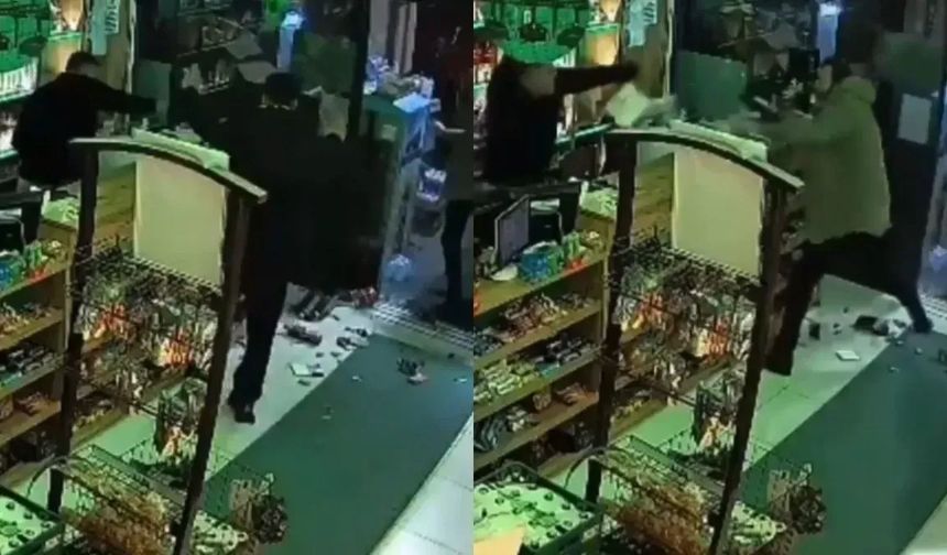 Bursa'da para üstü krizi